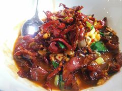 -王捌小院(红花坡店)