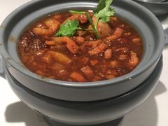 -鹿港小镇(悠唐店)