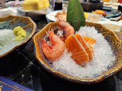 -大渔铁板烧(万象城店)