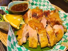 -泰妃殿(武汉首店)