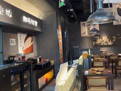 -张翻越·川渝冒菜·武汉黑鸭煲(城北万象城店)
