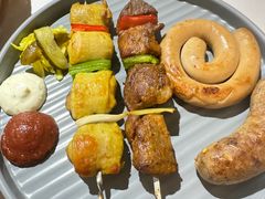 -库滋明·俄罗斯特色美食(中央大街店)