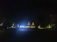 -华凌山庄·隐湖栖