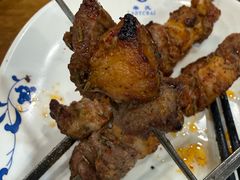 -柴氏风味斋(甘家口店)