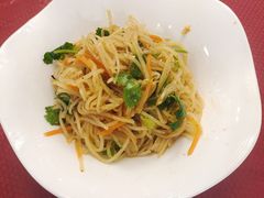 特价爽口土豆丝-桃子餐厅·天津菜(红星路直营店)