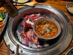 -玖泉里烤肉