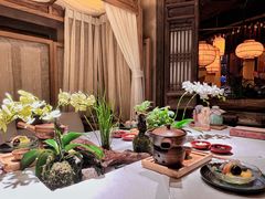 -叶叶菩提(太原别墅店)