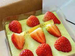 -壹点壹客·生日蛋糕(南山店)