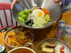 -俊泰食档·韩式料理(新迎小区店)
