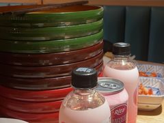 -温野菜涮涮锅(西单大悦城店)