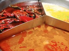 -麻路成都火锅(柏威年店)