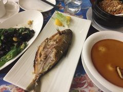 -YOYO悠游美食地图(西市城购物中心店)