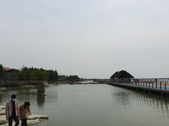 -滆湖低碳生态公园