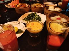 -富力万达嘉华酒店-品珍中餐厅(水果湖店)
