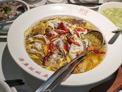 -新辣宴·湖南家常菜·商务聚餐(中粮创芯店)