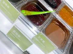 -Salud撒露欧洲冻酸奶(北苑上品店)