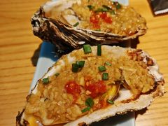 -蚝翅·海鲜粥·烧烤·龙虾季(海曙天一店)