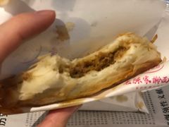 -老陈家擀面皮(木塔巷店)