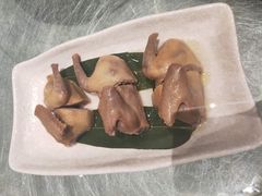 -小厨娘淮扬菜(清江苏宁广场店)