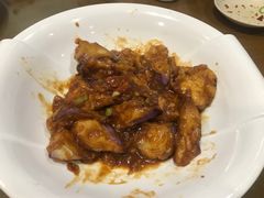 -日昌餐馆(亦庄店)