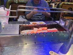 -很久以前羊肉串(大华三路店)