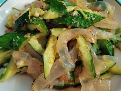 -前王院•巧克力海鲜市集餐厅(万平口店)