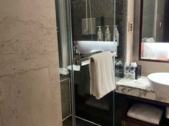 -上海龙之梦万丽酒店