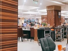 -兆丰海鲜烧烤涮自助(丰南总店)