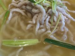-老牌坊鲁菜名店(聊城美食岛店)