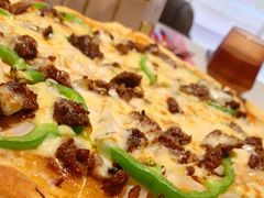 -赤火牛排(金狮广场店)