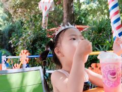 -Lotso Lunch Box 草莓熊餐盒