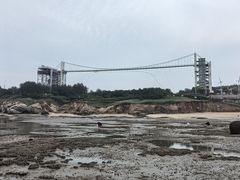 -辽宁团山国家级海洋公园
