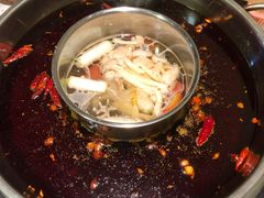 -飘香火锅(玉林西路店)