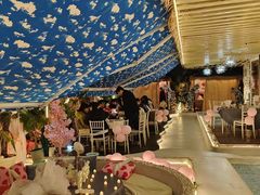 -天空花园餐吧·生日·团建(南山店)