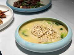 新味煮干丝-二十四单 淮扬新味