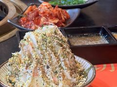 -和来烤肉(仓山万达店)