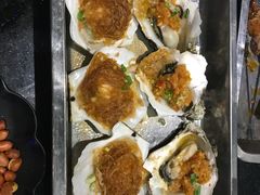 大扇贝-胶东海鲜大排档(北太平庄店)