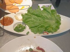 -合易泓烤肉•首创生椰大油边(宁山路店)