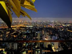 -广州柏悦酒店·悦景轩·粤菜餐厅