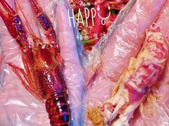 -梅筑·创意料理(王府井百货店)
