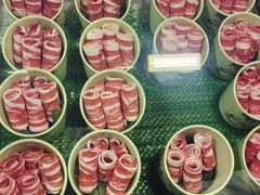 -钱库里海鲜自助(星海广场店)