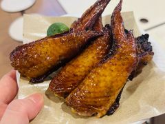 -纽顿熟食中心