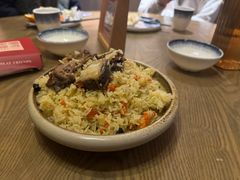 -那时新疆·若羌(经纬汇店)