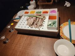 -相约·羊村小馆(北京路店)