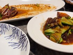 -前海沿·青岛菜(乐客城店)