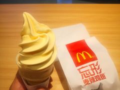 -麦当劳(石家庄北国店)