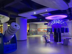 -苏州青少年科技馆