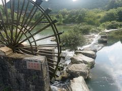 -贵阳市花溪国家城市湿地公园