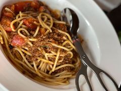 肉酱意面-IL Forno 意坊·意大利餐厅(温州万象城店)