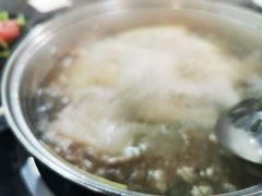 -牛一煲美食(江高店)